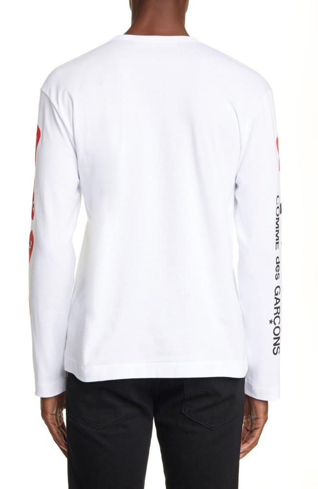 Long Sleeve T-Shirt