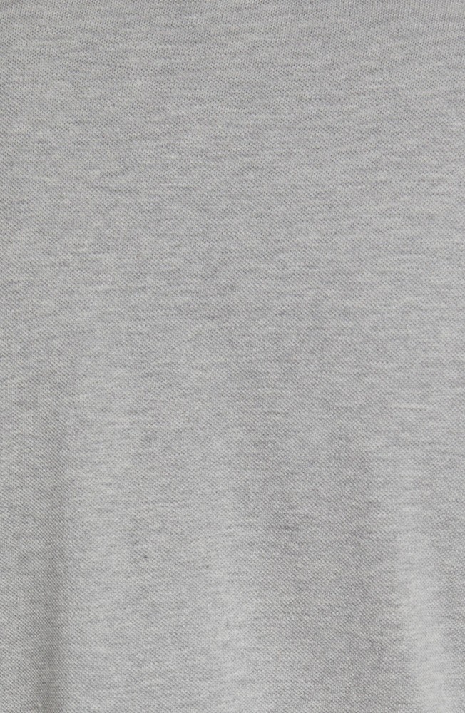 Men's Double Heart Pique Polo