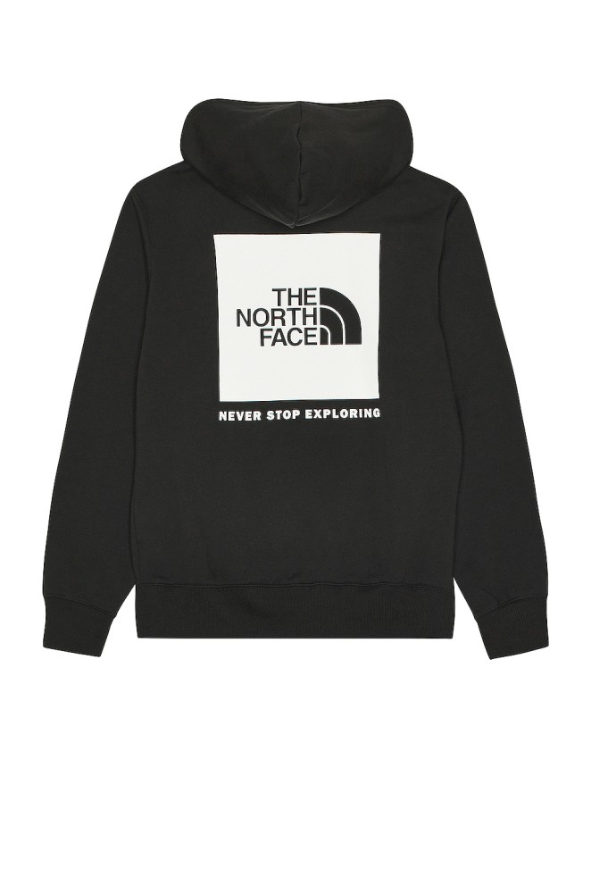 The North Face Box Nse Pullover Hoodie