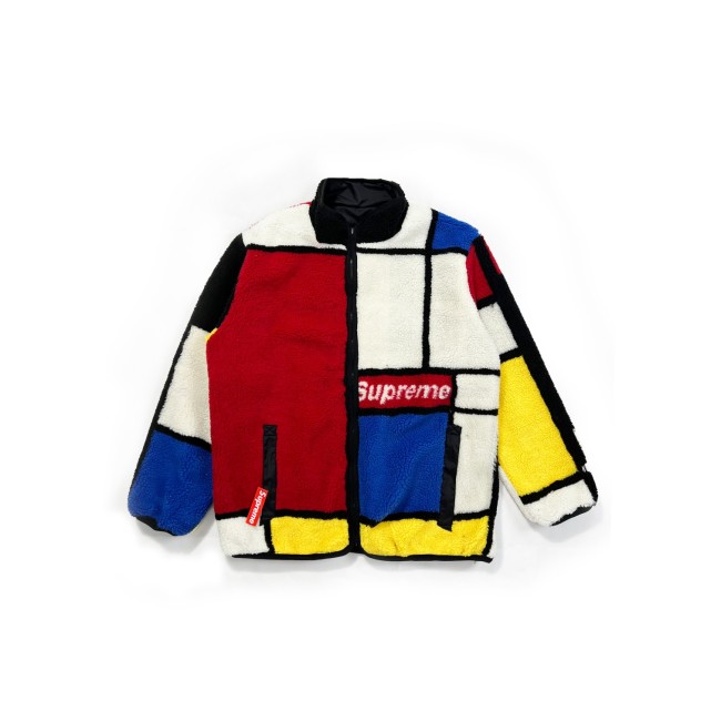 Supreme Doves Hooded Sweatshirt