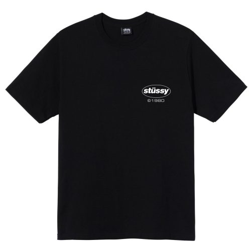 STUSSY SOUL TEE
