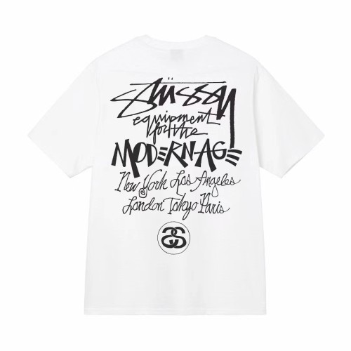 STUSSY MODERN AGE TEE