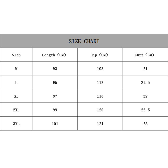 DREW HOUSE LETTER PRINT CASUAL SWEATPANT