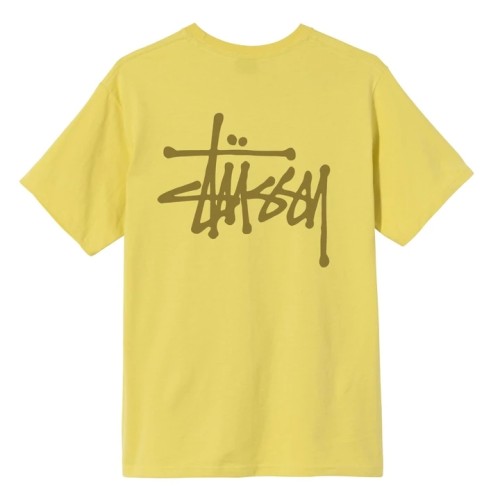 STUSSY BASIC TEE