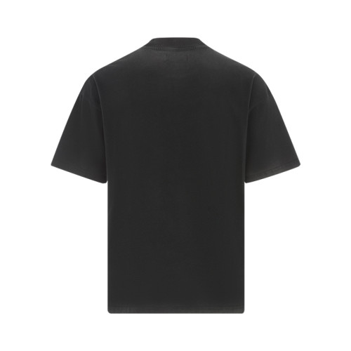 REPRESENT EAGLE JET BLACK T-SHIRT