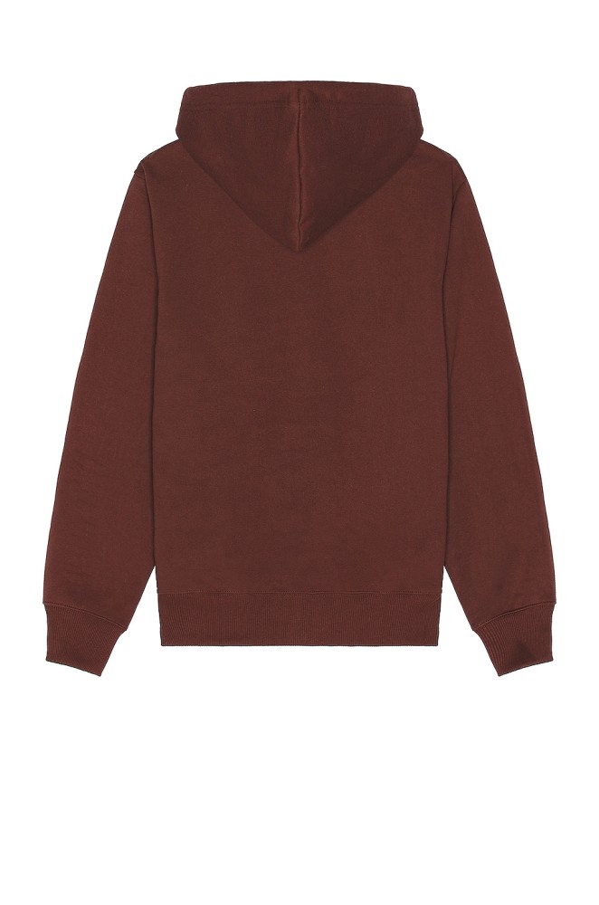 The North Face Printed Heavyweight Pullover Hoodie