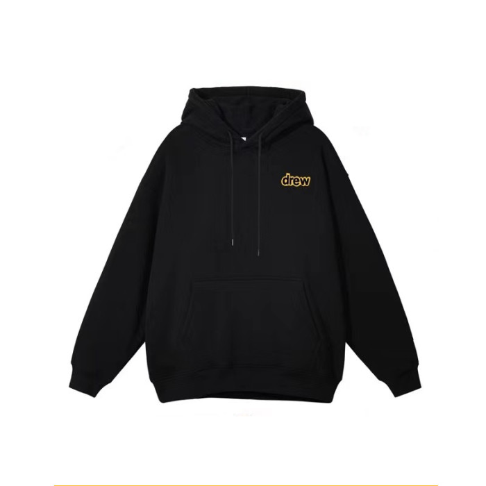 DREW HOUSE PRINT HOODIE