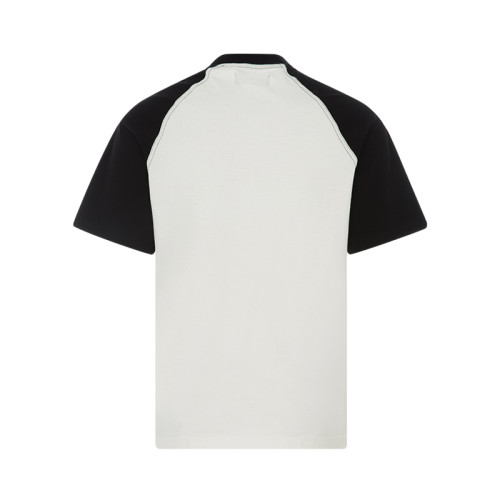 REPRESENT BLACK/BEIGE TEE