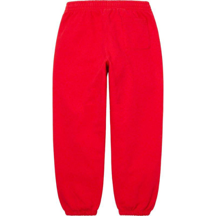 Supreme Satin Appliqué Sweatpant