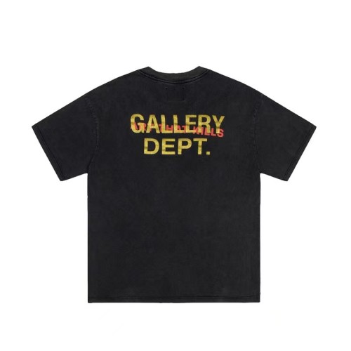 GALLERY DEPT Cherub Skeleton Tee