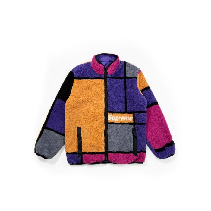 Supreme Doves Hooded Sweatshirt