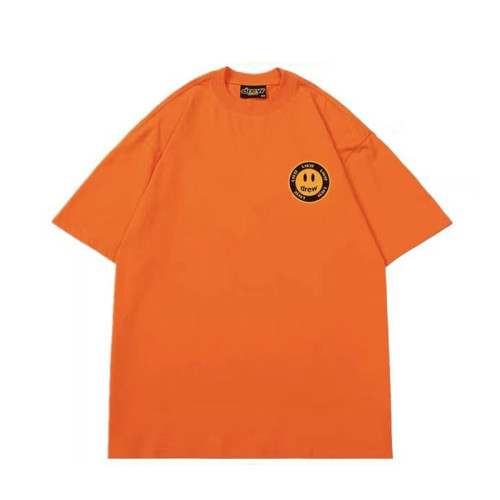 DREW HOUSE TOYKO POP-UP EXCLUSIVE T-SHIRT ORANGE