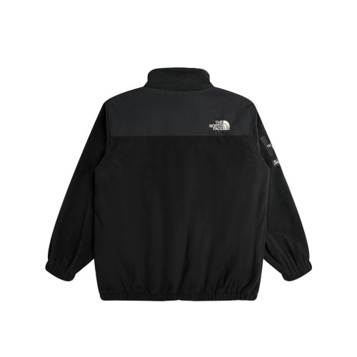 Supreme The North Face Expedition Fleece (FW18) Jacket