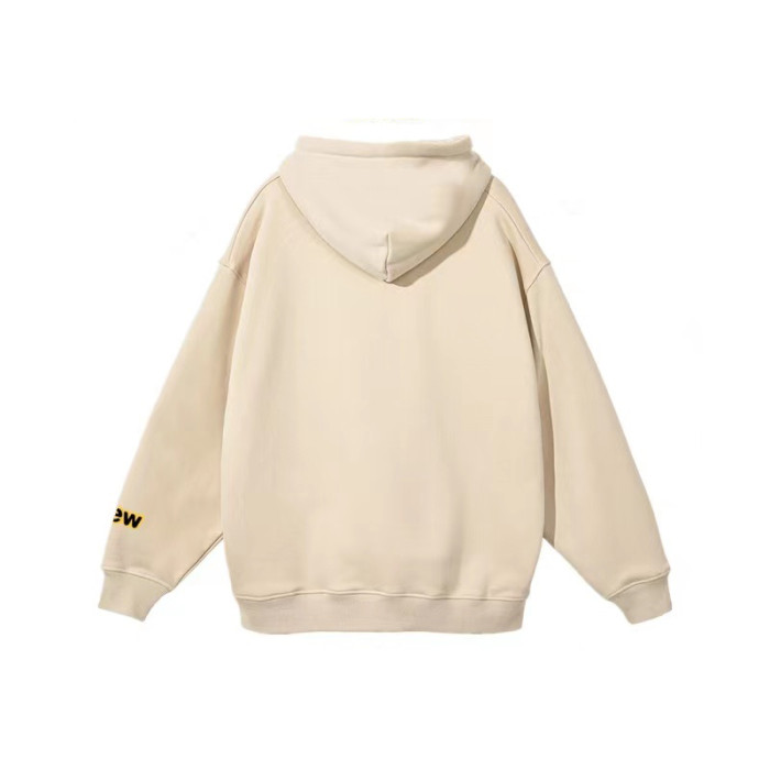 DREW HOUSE CHIPS COTTON HOODIE