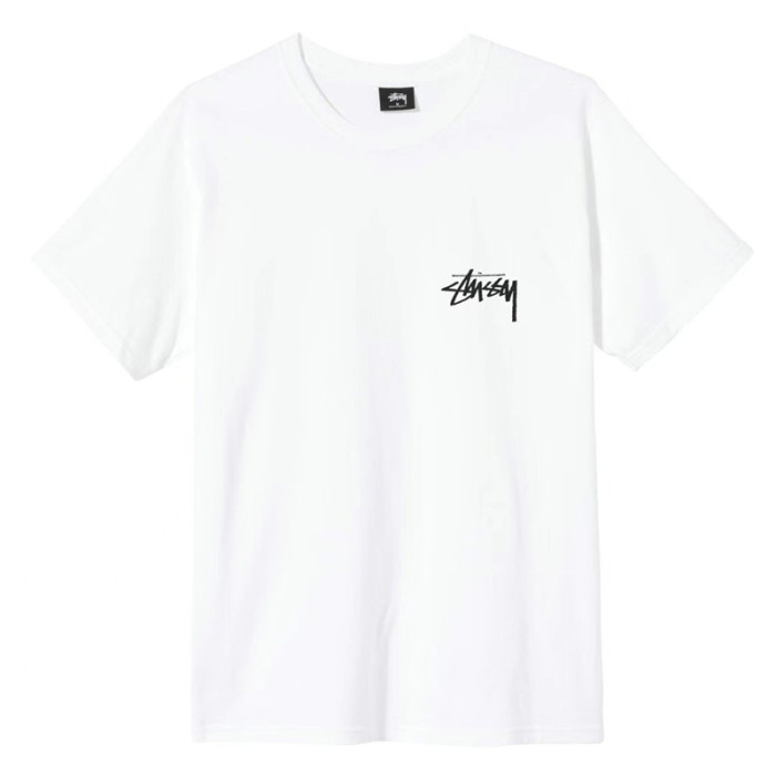 STUSSY OCULAR TEE