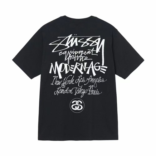 STUSSY MODERN AGE TEE