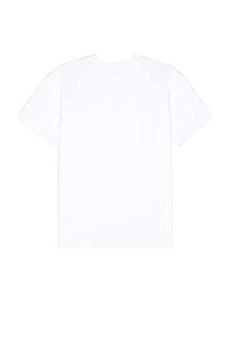 The North Face Short Sleeve Heavyweight Box Tee