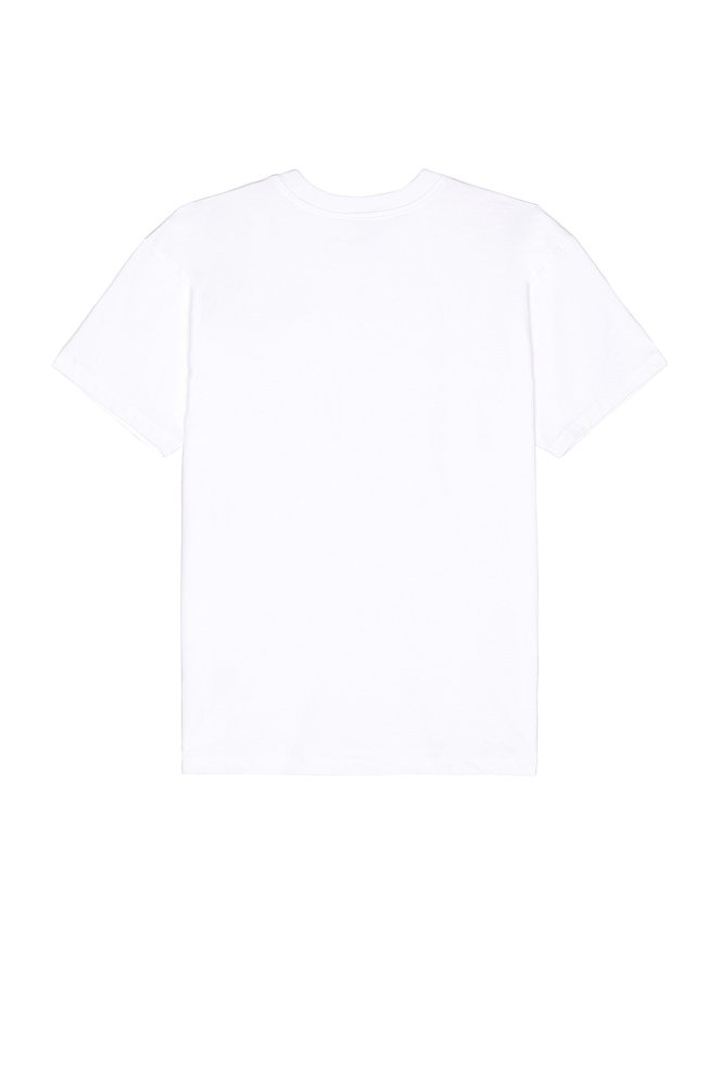 The North Face Short Sleeve Heavyweight Box Tee