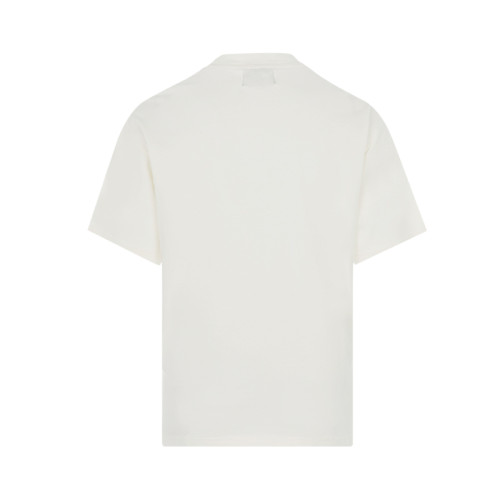 REPRESENT EAGLE BEIGE T-SHIRT