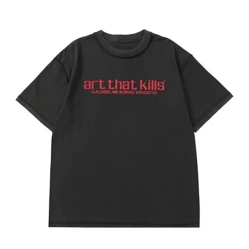 GALLERY DEPT Art That Kills Logo Tee