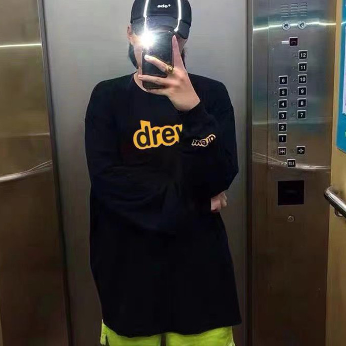 DREW HOUSE PRINTED SWEATSHIRT