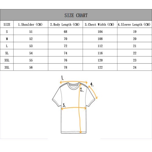 DREW HOUSE FUNKY PRINTED TEE APRICOT