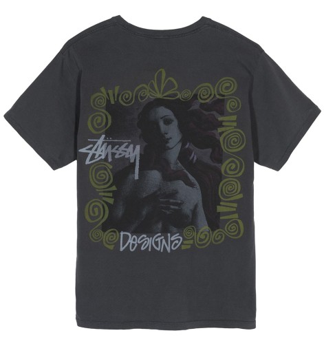 STUSSY VENUS TEE