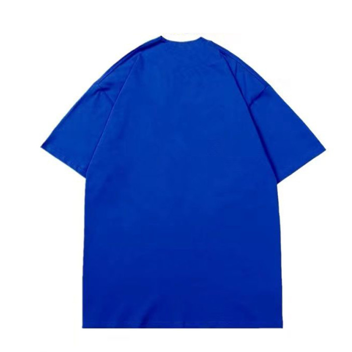 DREW HOUSE MASCOT BLUE TEE