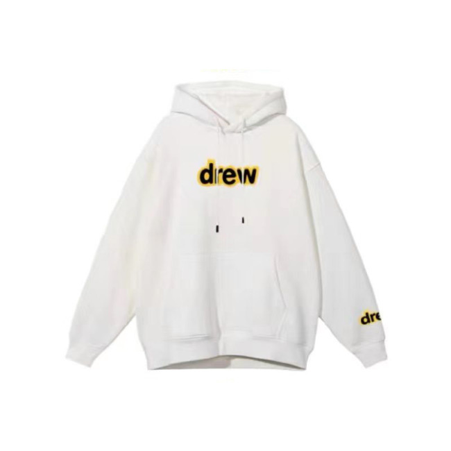 DREW HOUSE SECRET FLEECE HOODIE