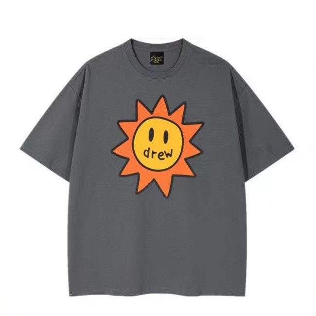 DREW HOUSE MASCOT DARK GRAY TEE