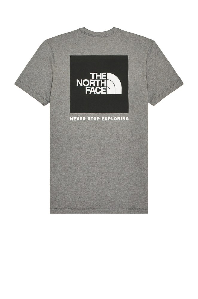 The North Face Short Sleeve Box NSE Tee