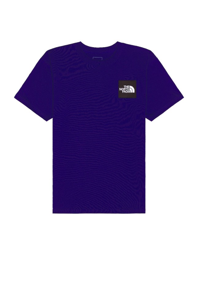 The North Face Short Sleeve Heavyweight Box Tee