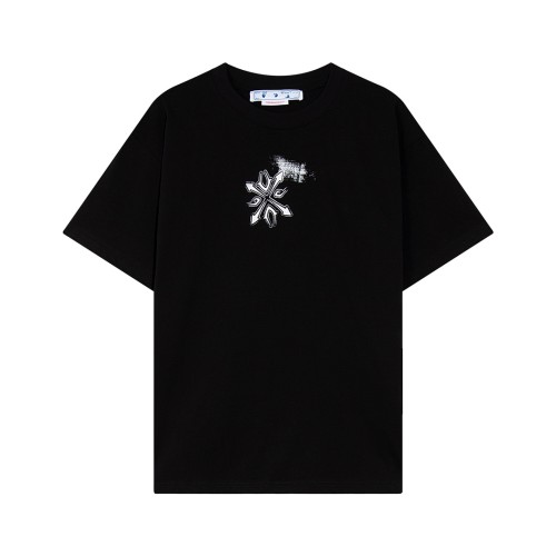 Off-White Arrow Short Sleeve T-Shirt