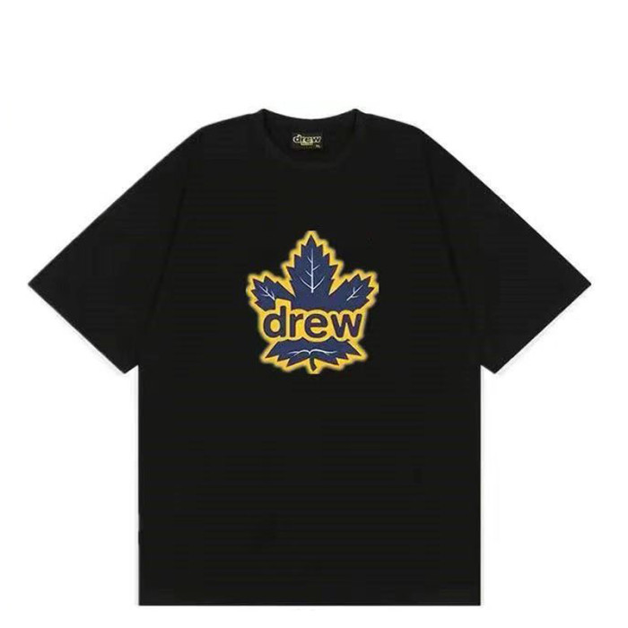 DREW HOUSE MAPLE LEAF T-SHIRT