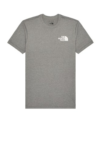 The North Face Short Sleeve Box NSE Tee