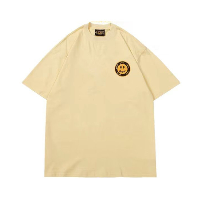 DREW HOUSE TOYKO POP-UP EXCLUSIVE T-SHIRT APRICOT