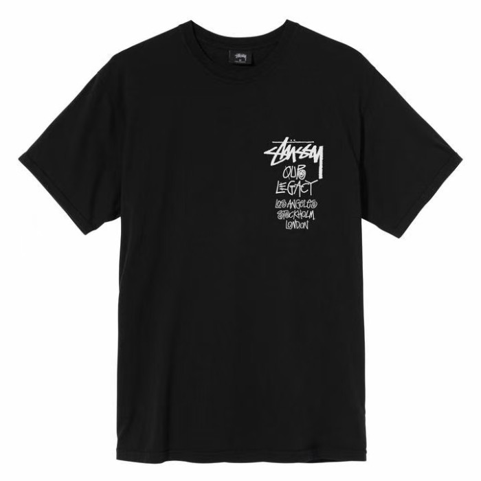 Stussy x Our Legacy Surfman Tee
