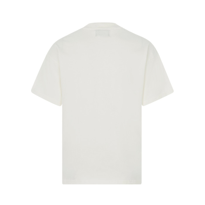 REPRESENT PIONEERS OF POWER BEIGE TEE