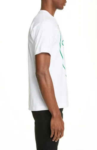 Stretched Heart T-Shirt