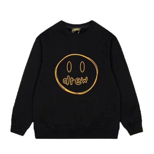 DREW HOUSE SKETCH MASCOT FLEECE CREWNECK