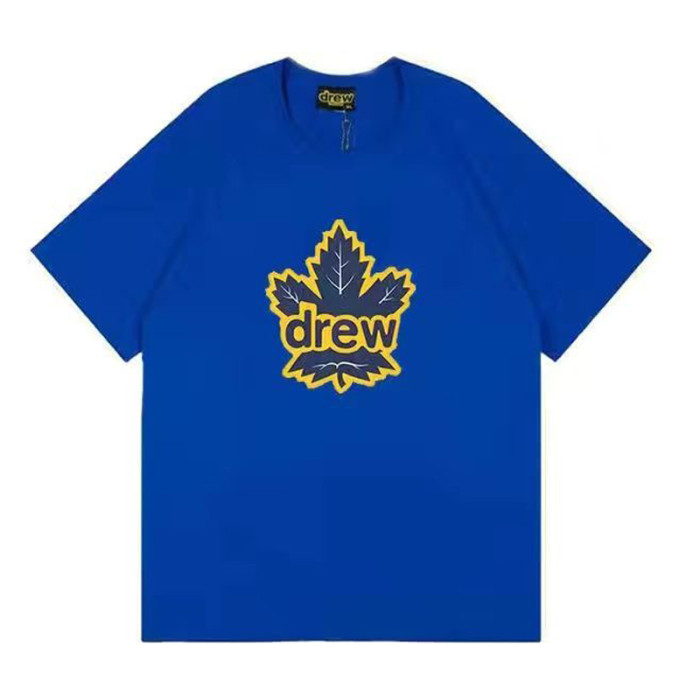 DREW HOUSE MAPLE LEAF T-SHIRT