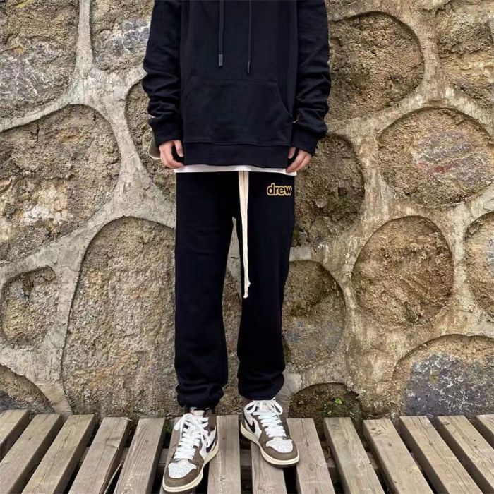 DREW HOUSE CASUAL SWEATPANT