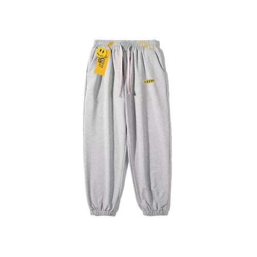 DREW HOUSE LETTER PRINT CASUAL SWEATPANT