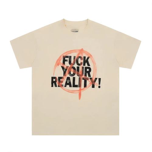 GALLERY DEPT F*ck Your Reality Tee