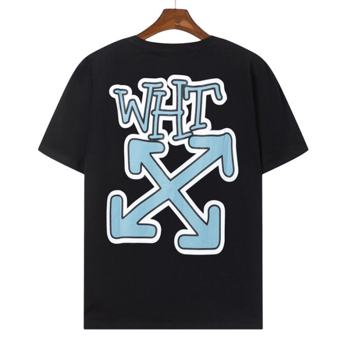 Off-White Carlos Arrows T-Shirt