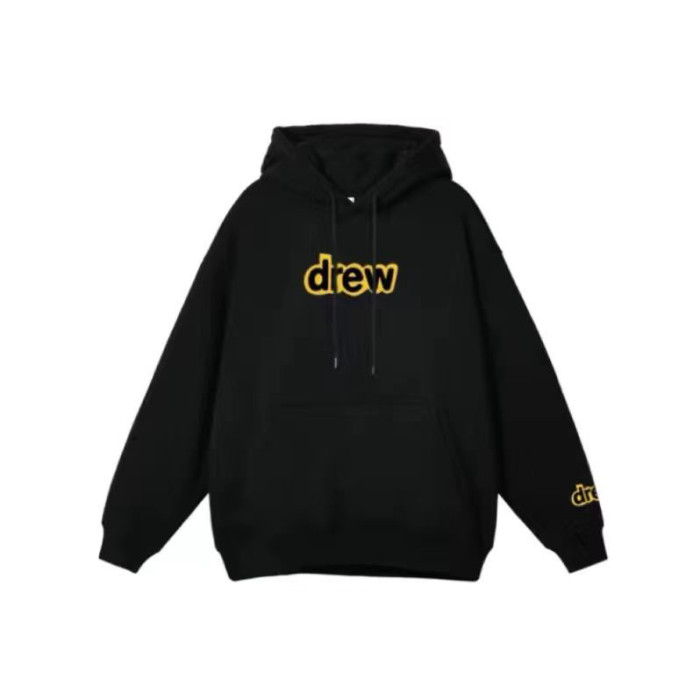 DREW HOUSE SECRET FLEECE HOODIE