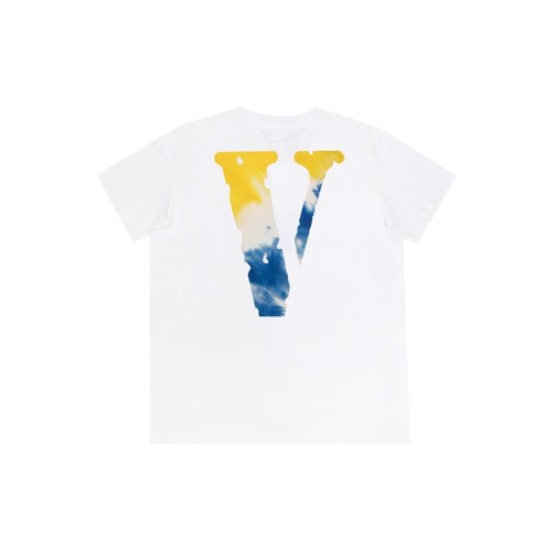 VLONE Friends Tee White