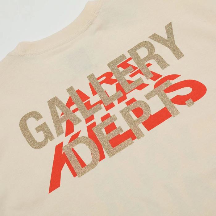 GALLERY DEPT F*ck Your Reality Tee