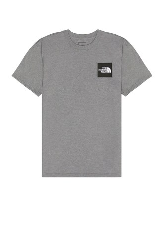 The North Face Short Sleeve Heavyweight Box Tee