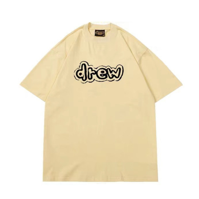 DREW HOUSE SECRET TEE APRICOT